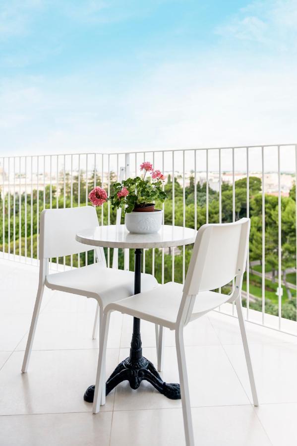 Ultimo Piano B&B Lecce Exterior photo