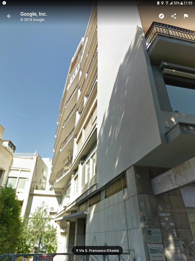 Ultimo Piano B&B Lecce Exterior photo
