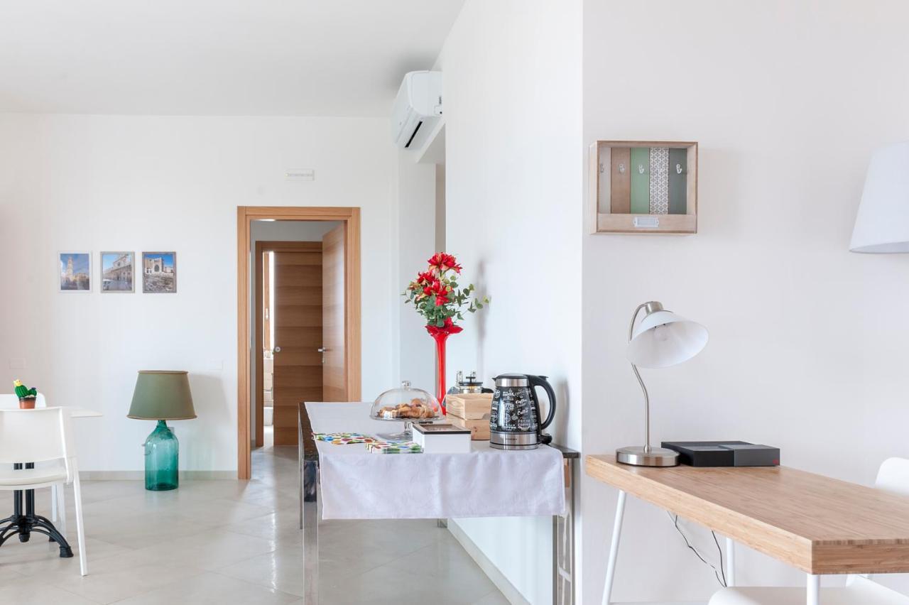 Ultimo Piano B&B Lecce Exterior photo
