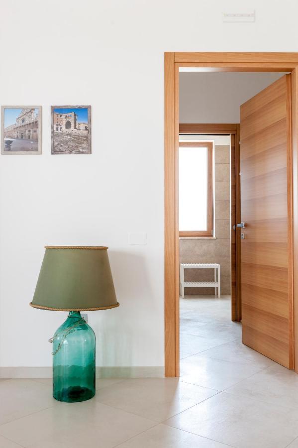 Ultimo Piano B&B Lecce Exterior photo