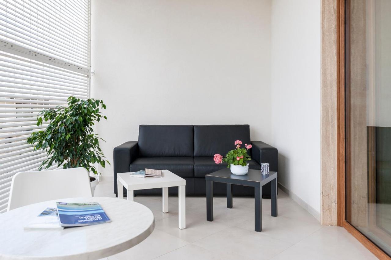 Ultimo Piano B&B Lecce Exterior photo