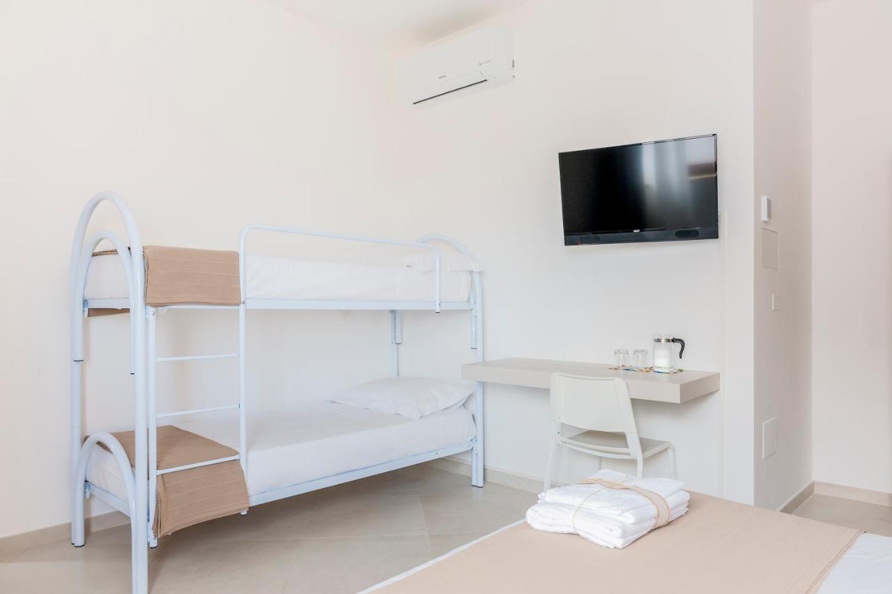 Ultimo Piano B&B Lecce Exterior photo