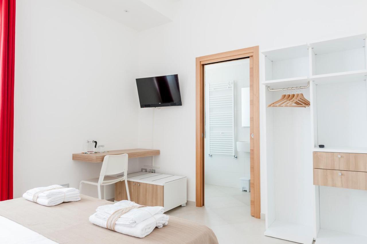 Ultimo Piano B&B Lecce Exterior photo