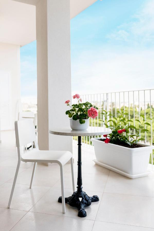 Ultimo Piano B&B Lecce Exterior photo